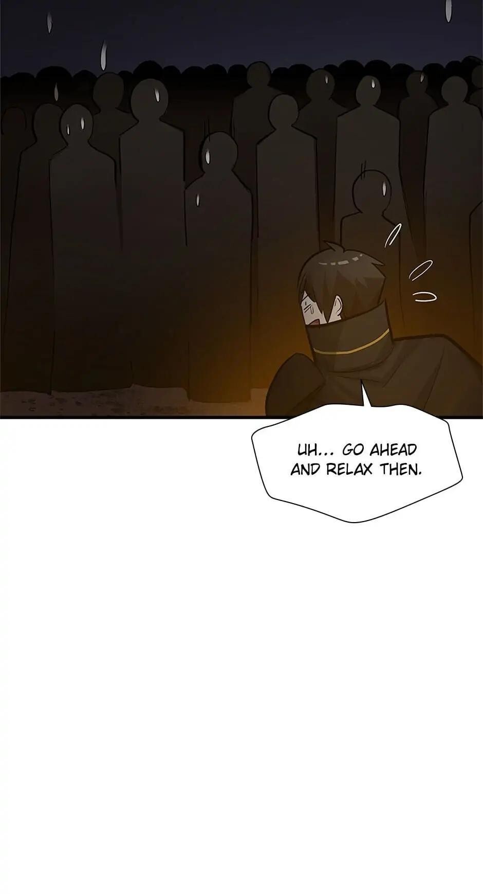 Read The Tutorial Is Too Tough! Manga Online