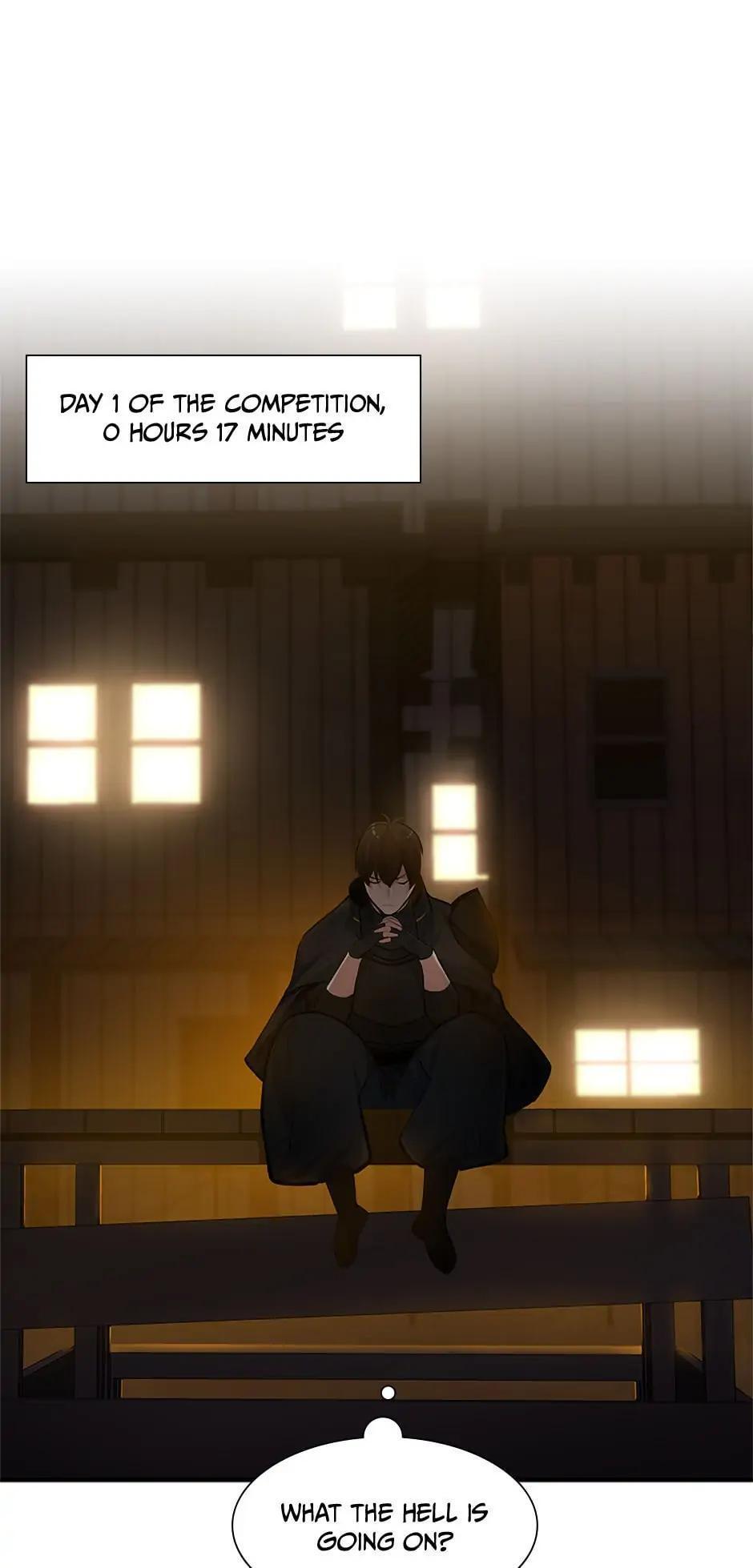 Read The Tutorial Is Too Tough! Manga Online