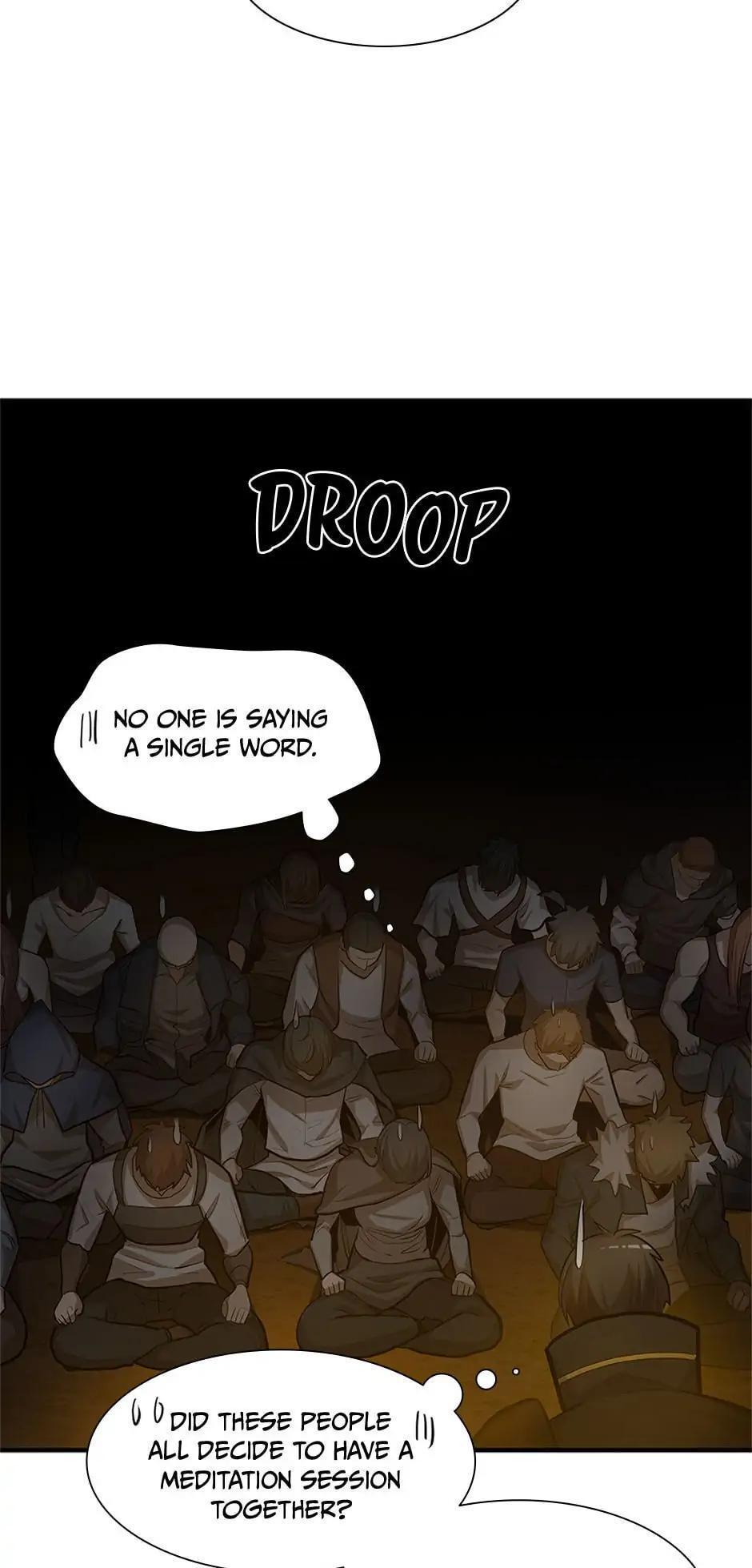 Read The Tutorial Is Too Tough! Manga Online