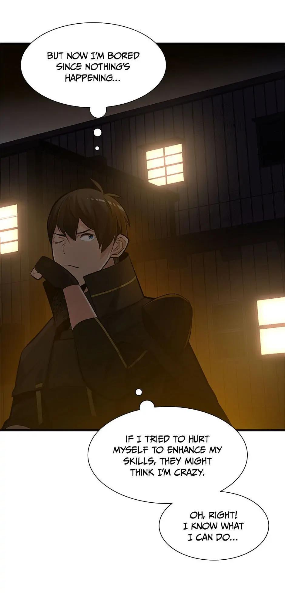 Read The Tutorial Is Too Tough! Manga Online