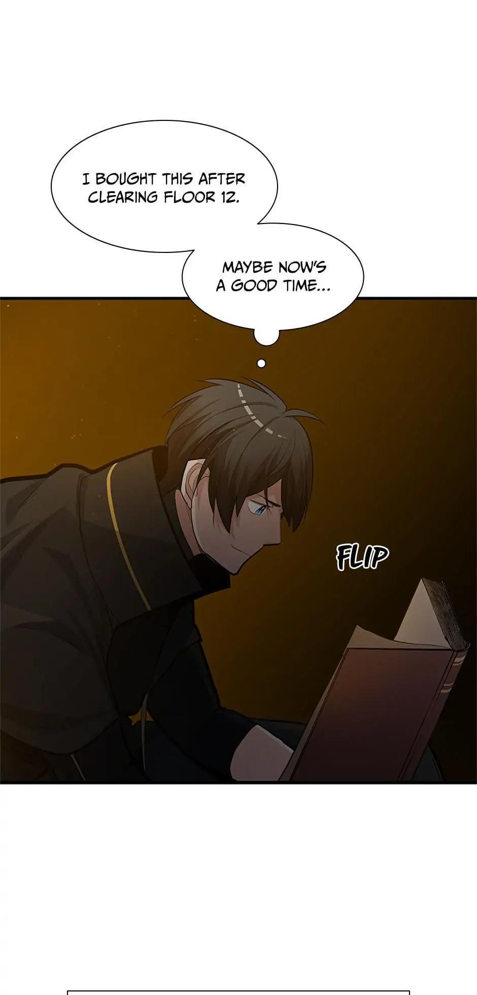 Read The Tutorial Is Too Tough! Manga Online