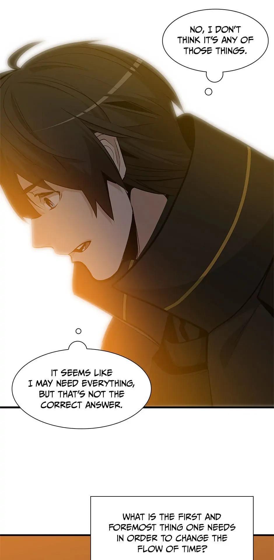 Read The Tutorial Is Too Tough! Manga Online
