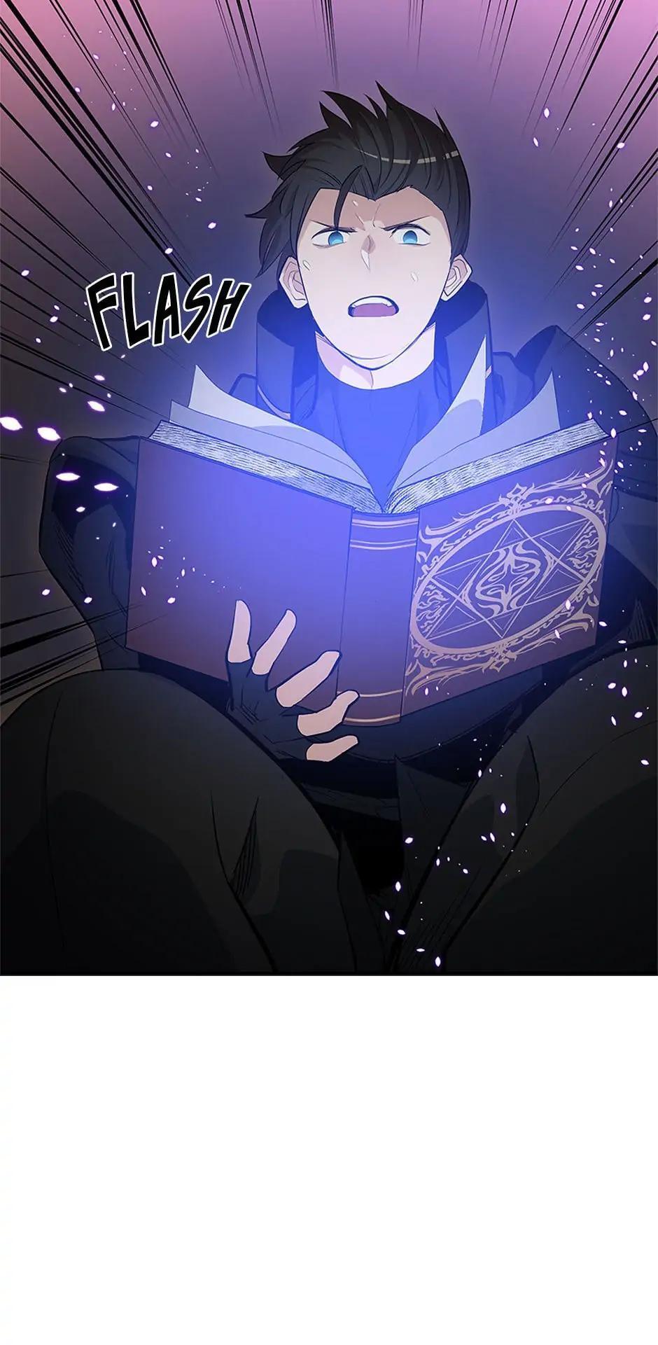 Read The Tutorial Is Too Tough! Manga Online