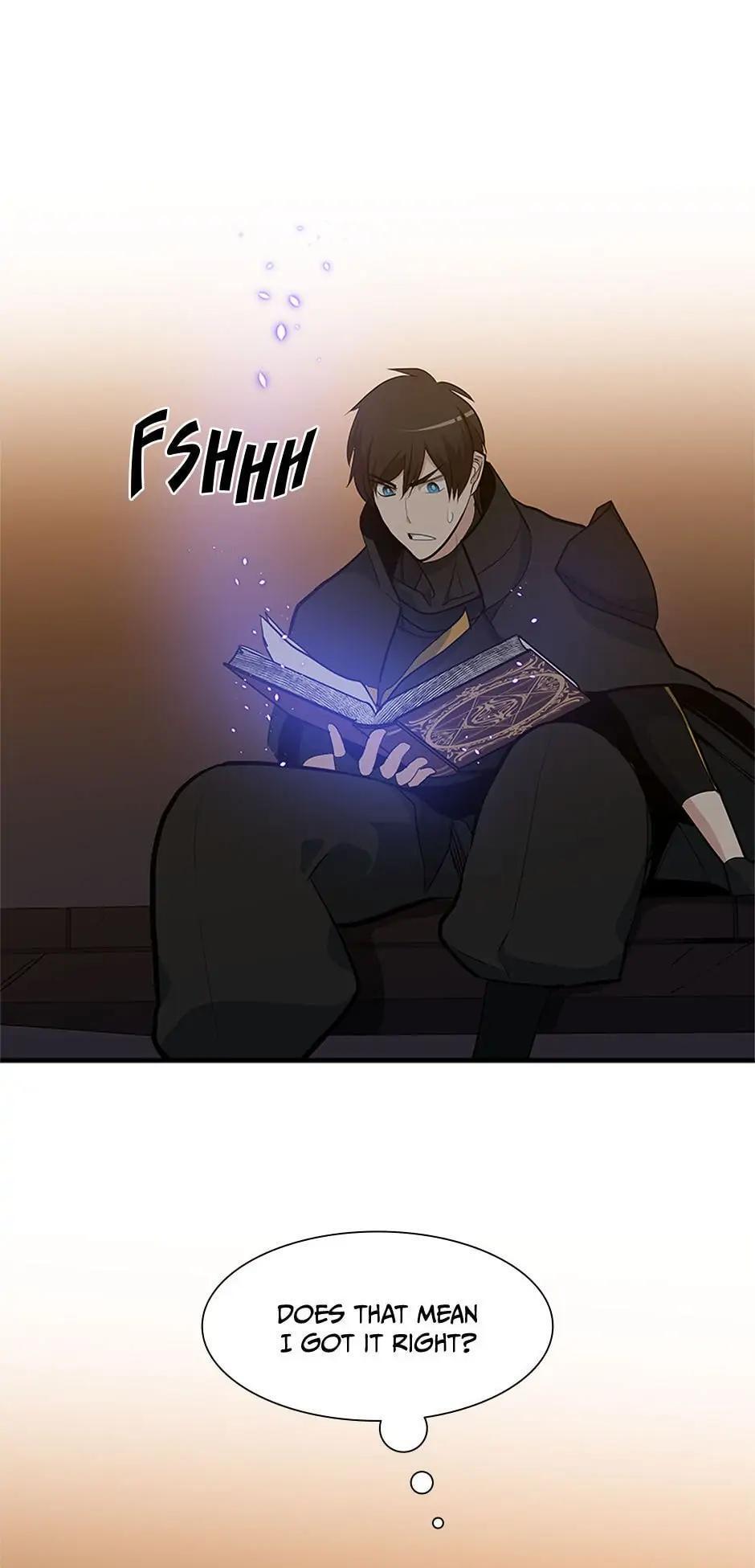 Read The Tutorial Is Too Tough! Manga Online