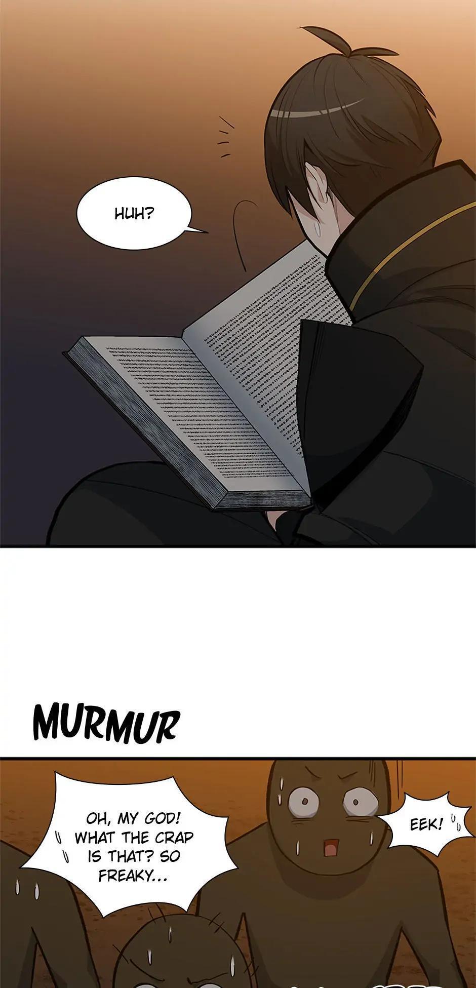 Read The Tutorial Is Too Tough! Manga Online