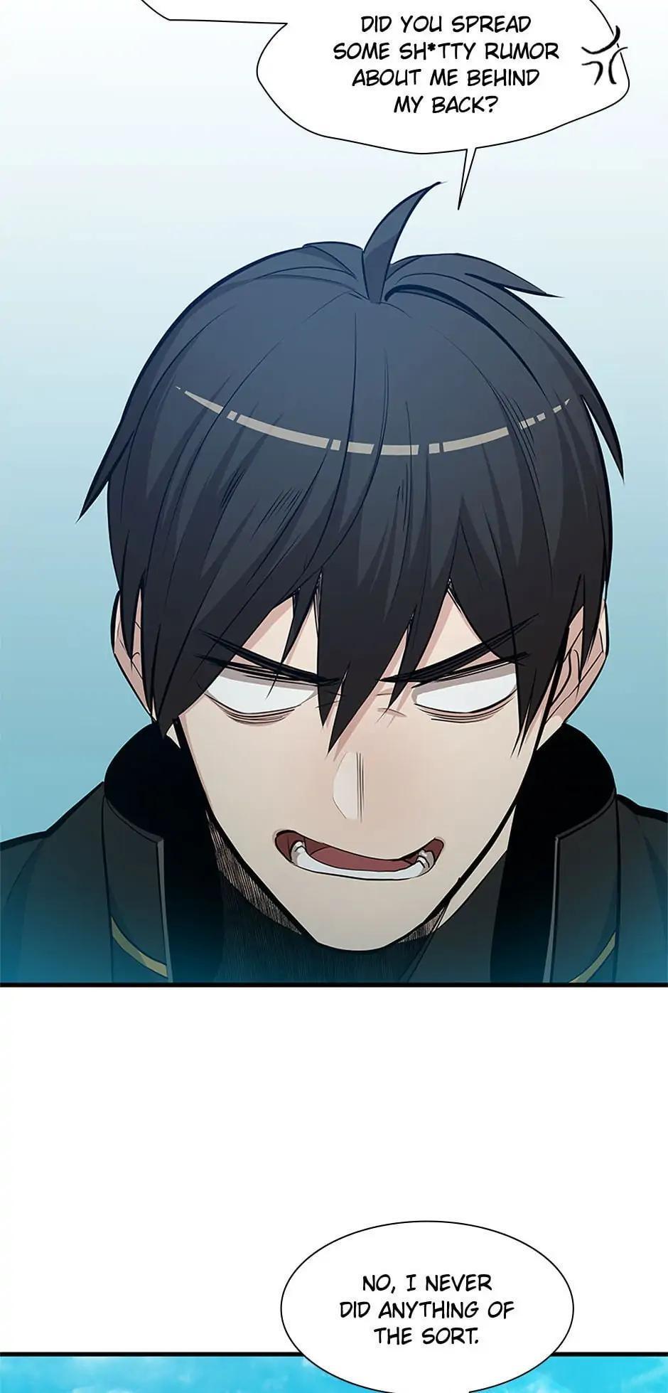Read The Tutorial Is Too Tough! Manga Online