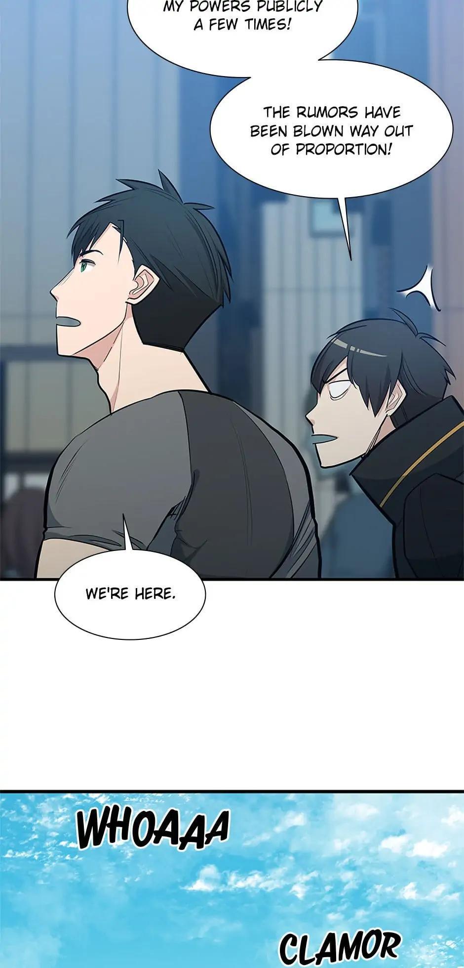 Read The Tutorial Is Too Tough! Manga Online