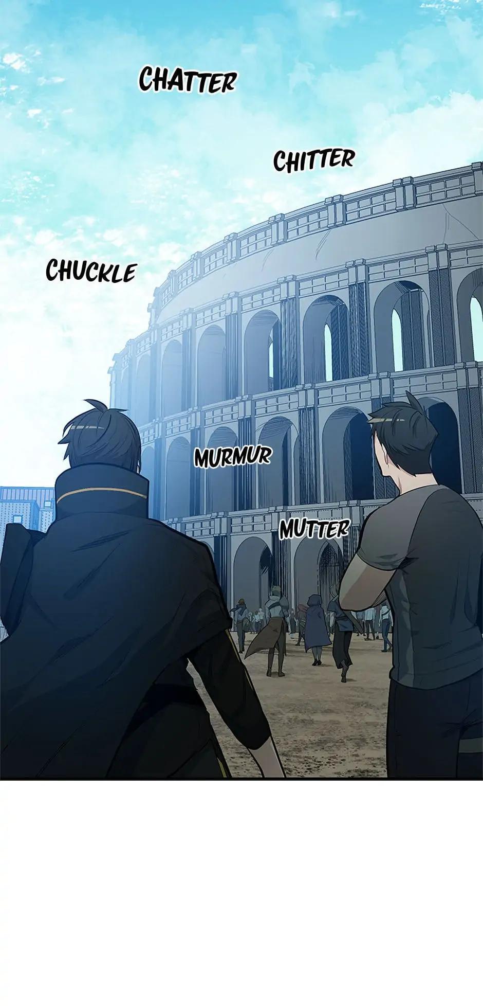 Read The Tutorial Is Too Tough! Manga Online