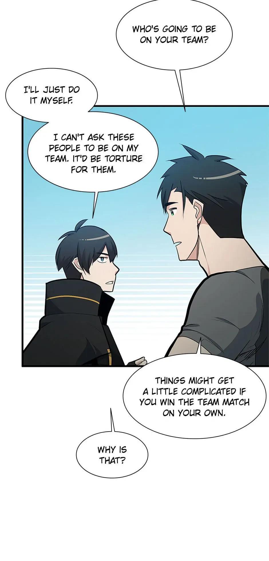 Read The Tutorial Is Too Tough! Manga Online