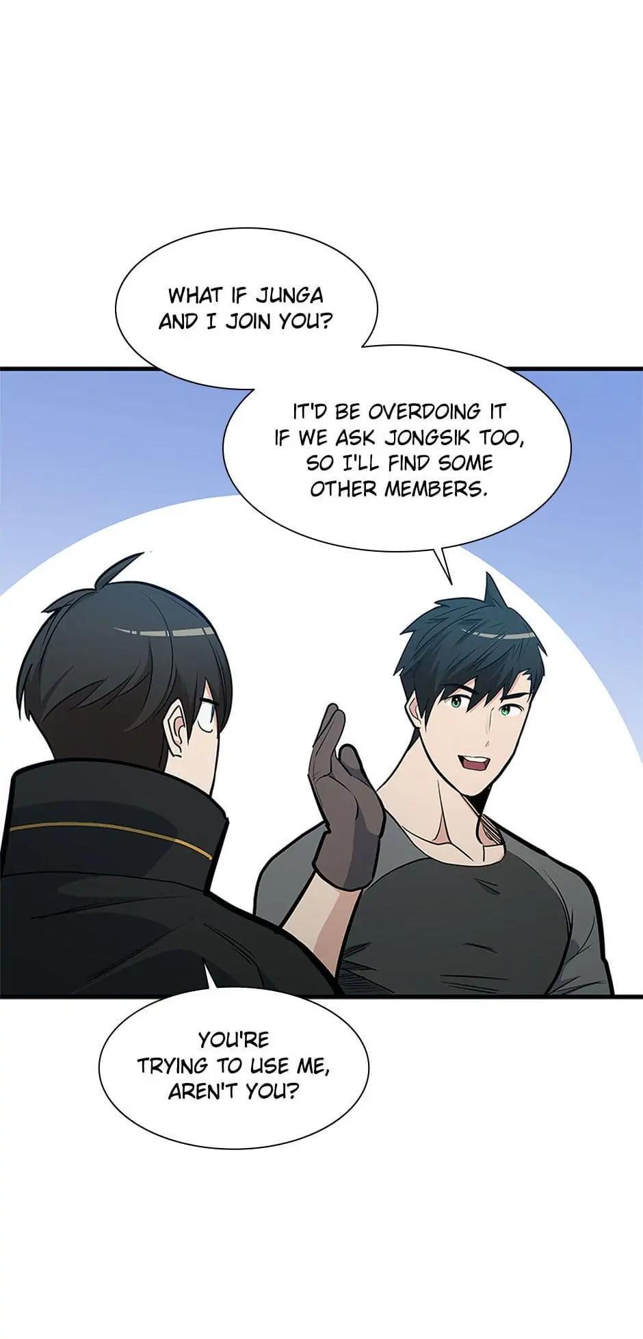 Read The Tutorial Is Too Tough! Manga Online