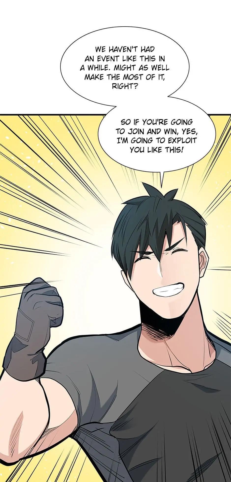 Read The Tutorial Is Too Tough! Manga Online