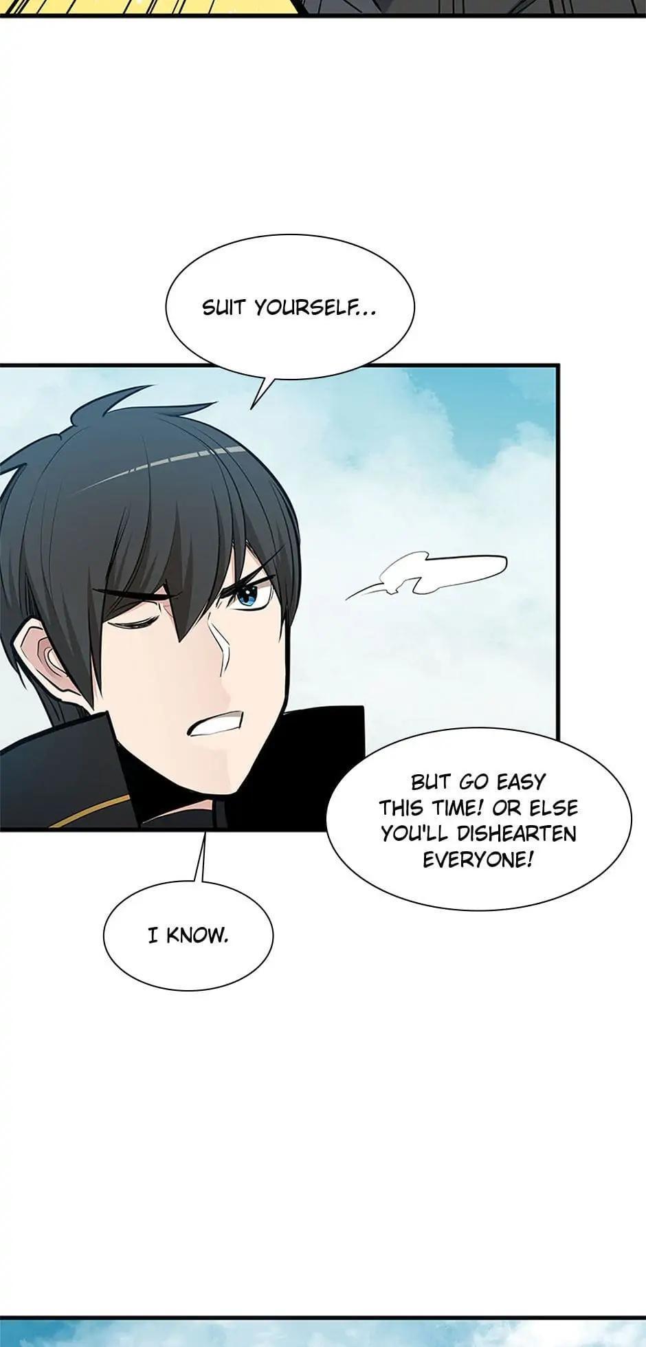 Read The Tutorial Is Too Tough! Manga Online