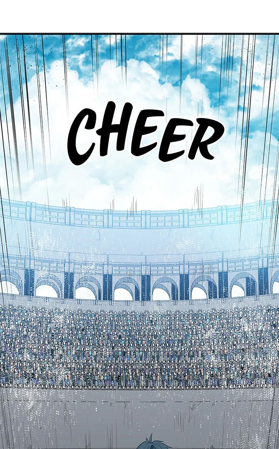 Read The Tutorial Is Too Tough! Manga Online