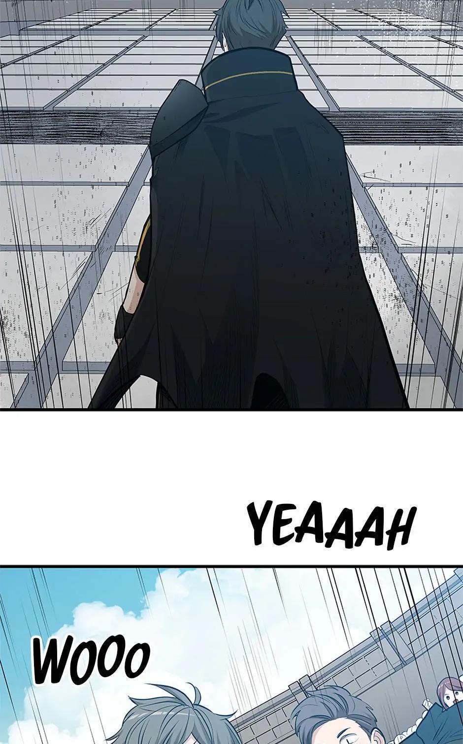 Read The Tutorial Is Too Tough! Manga Online