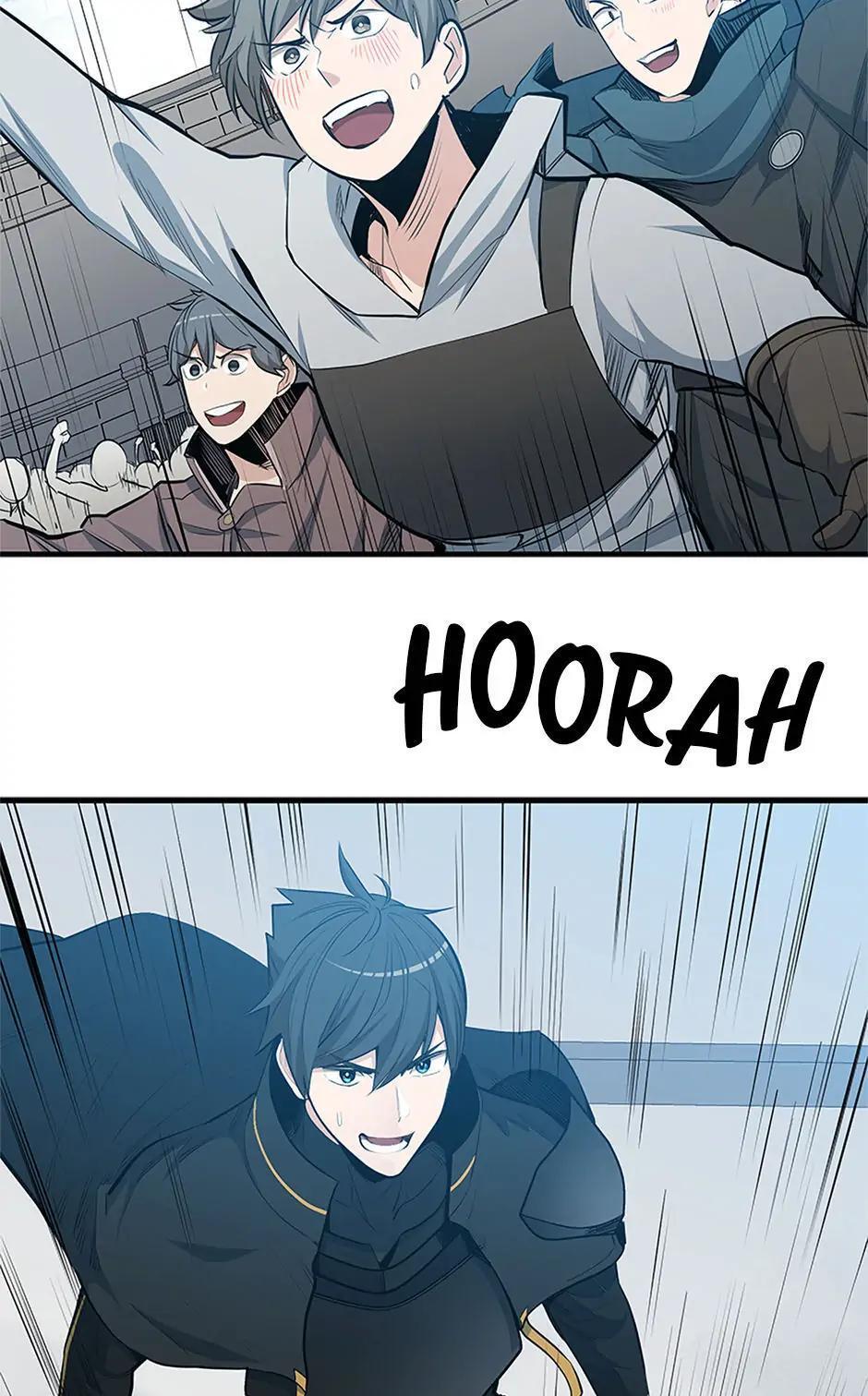 Read The Tutorial Is Too Tough! Manga Online