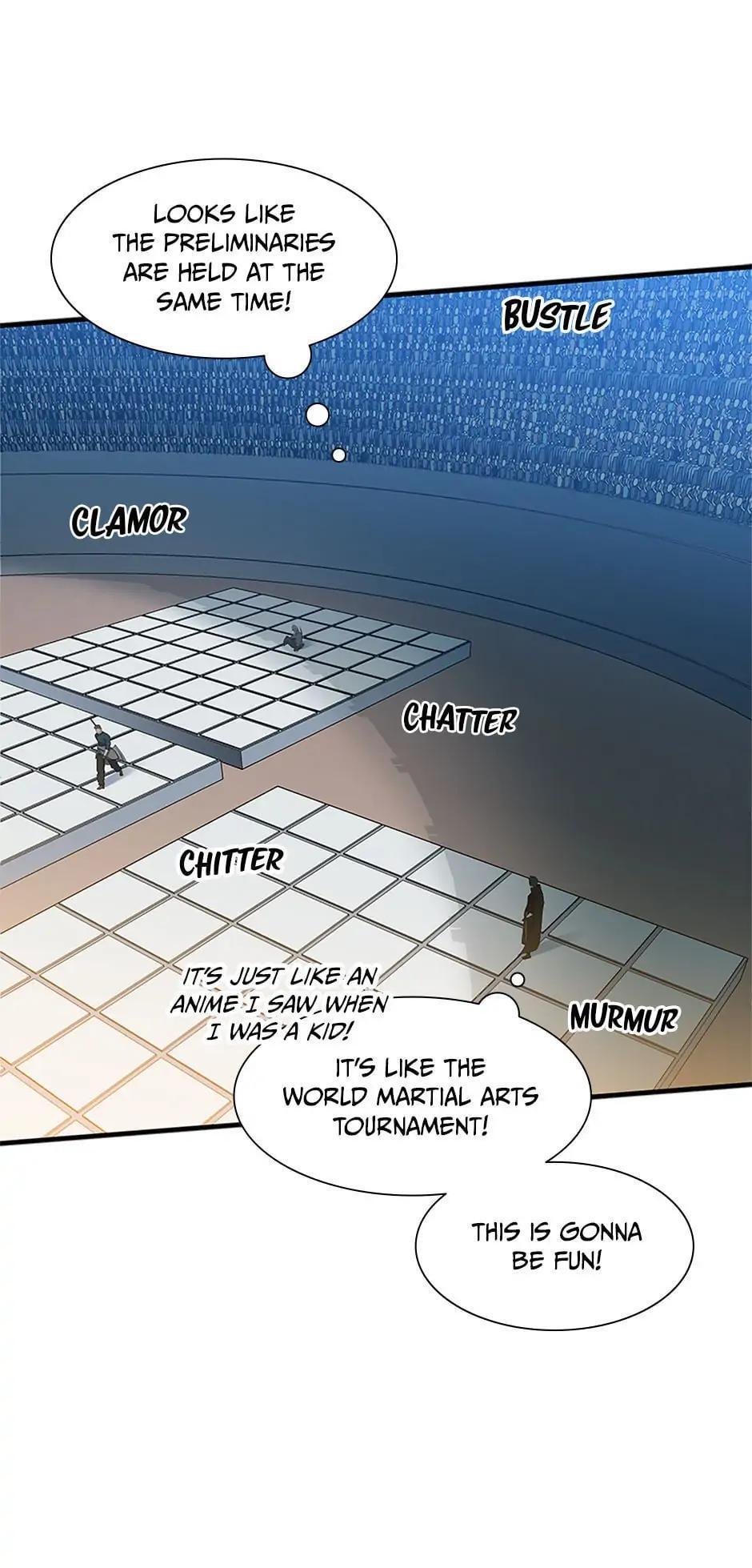 Read The Tutorial Is Too Tough! Manga Online
