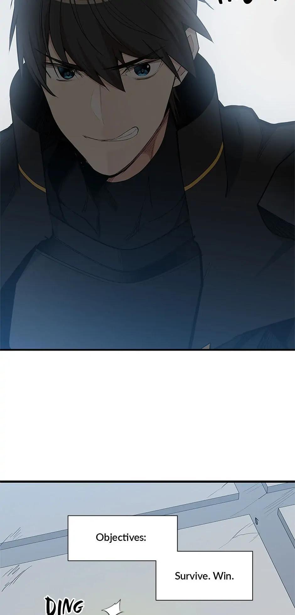 Read The Tutorial Is Too Tough! Manga Online