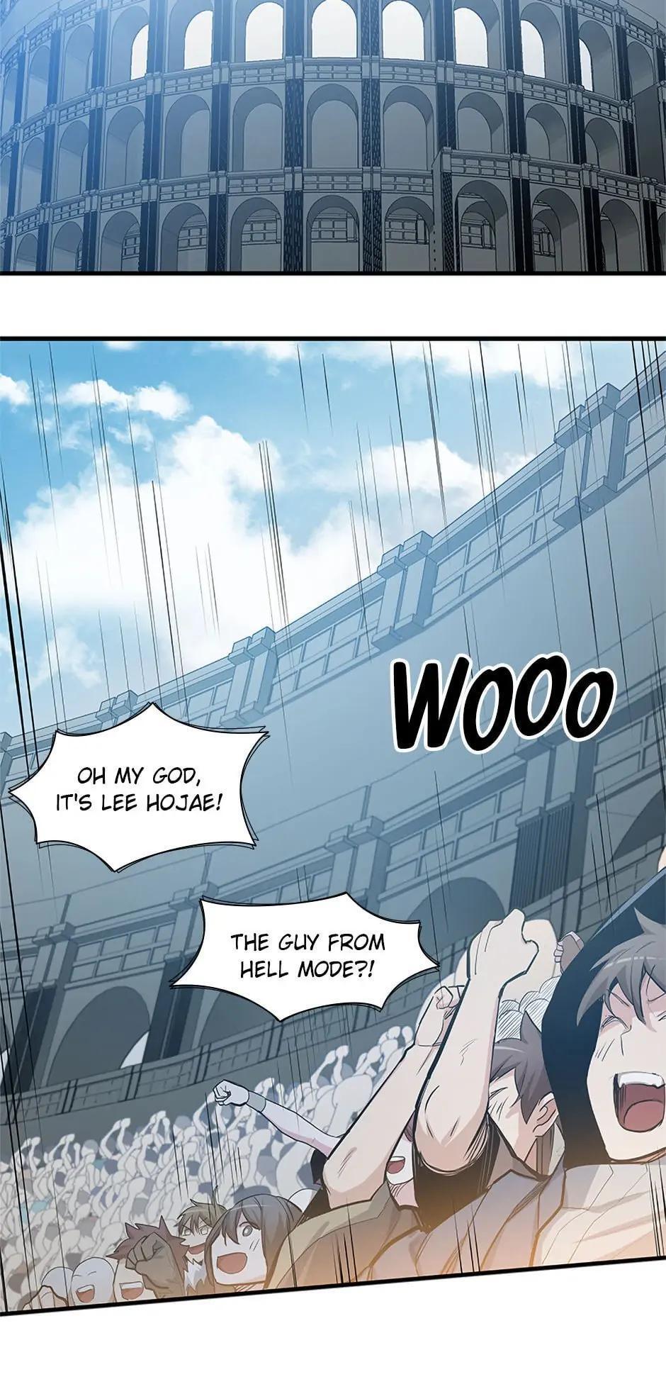 Read The Tutorial Is Too Tough! Manga Online
