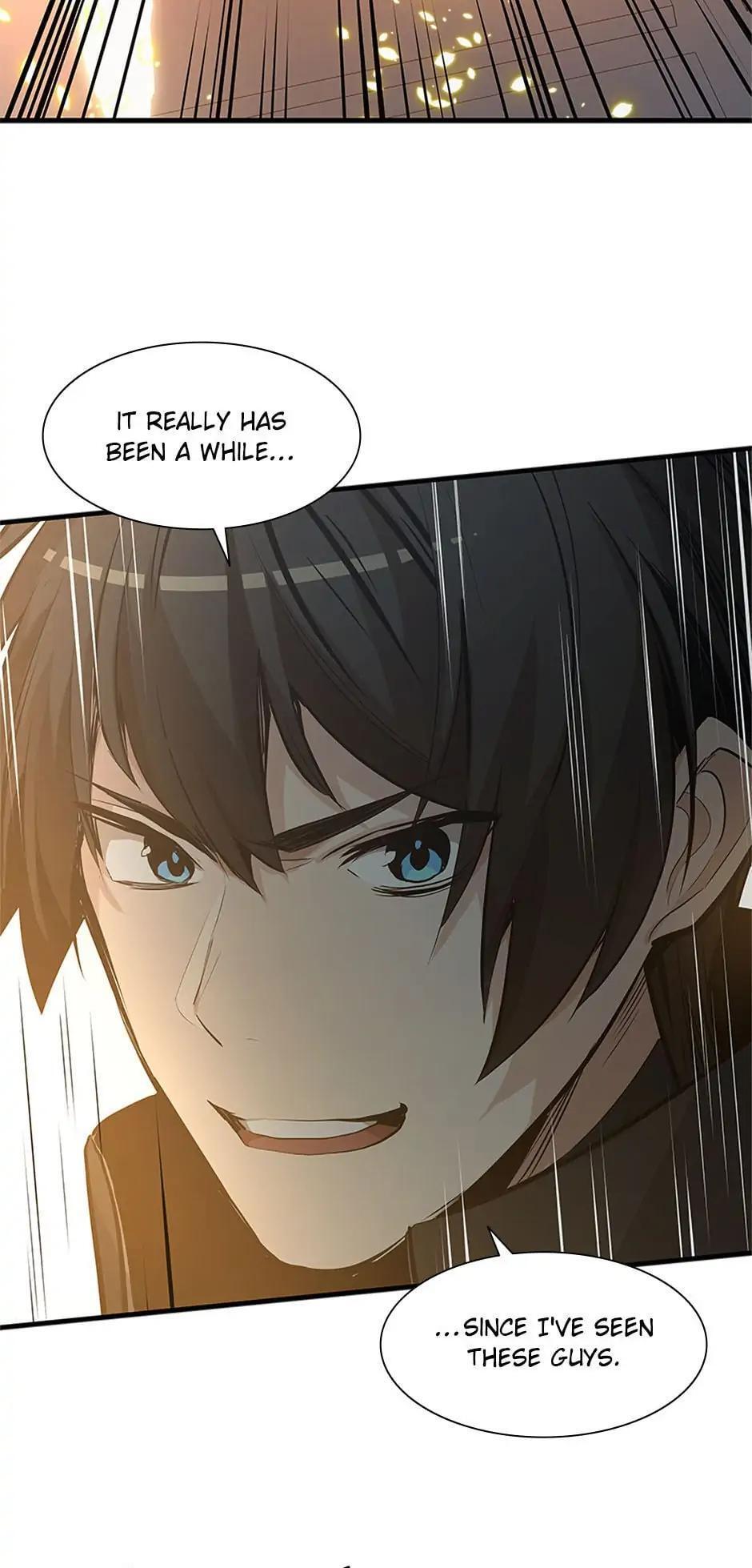Read The Tutorial Is Too Tough! Manga Online