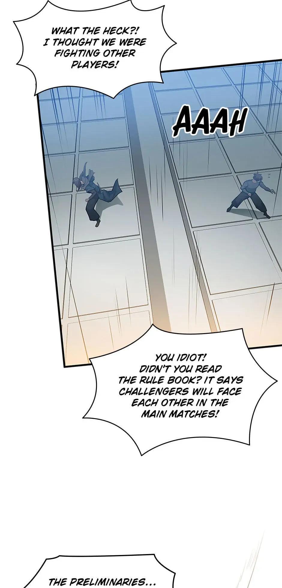 Read The Tutorial Is Too Tough! Manga Online