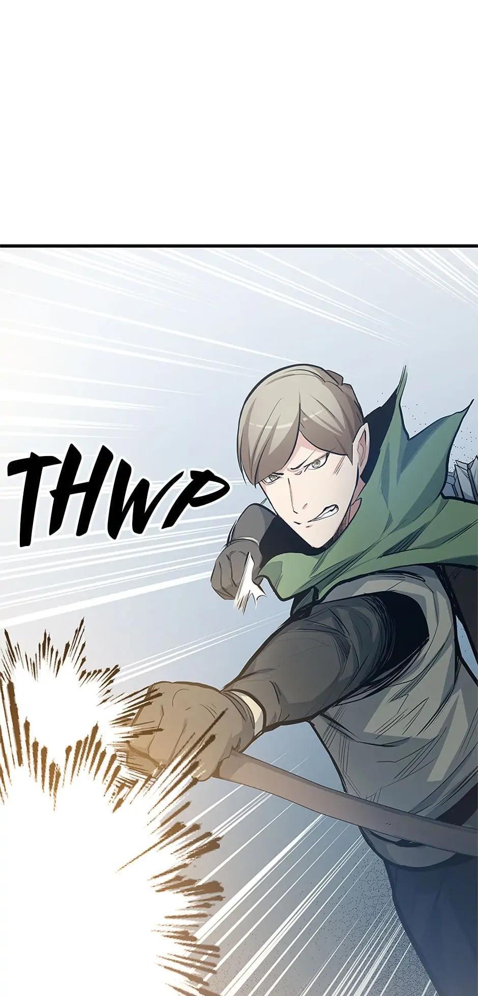 Read The Tutorial Is Too Tough! Manga Online