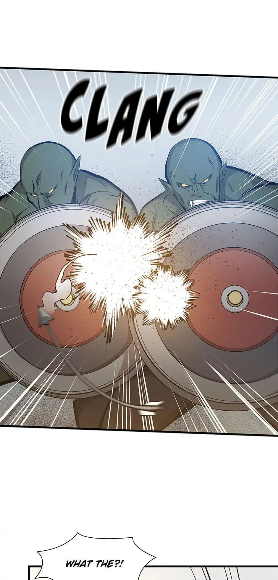 Read The Tutorial Is Too Tough! Manga Online