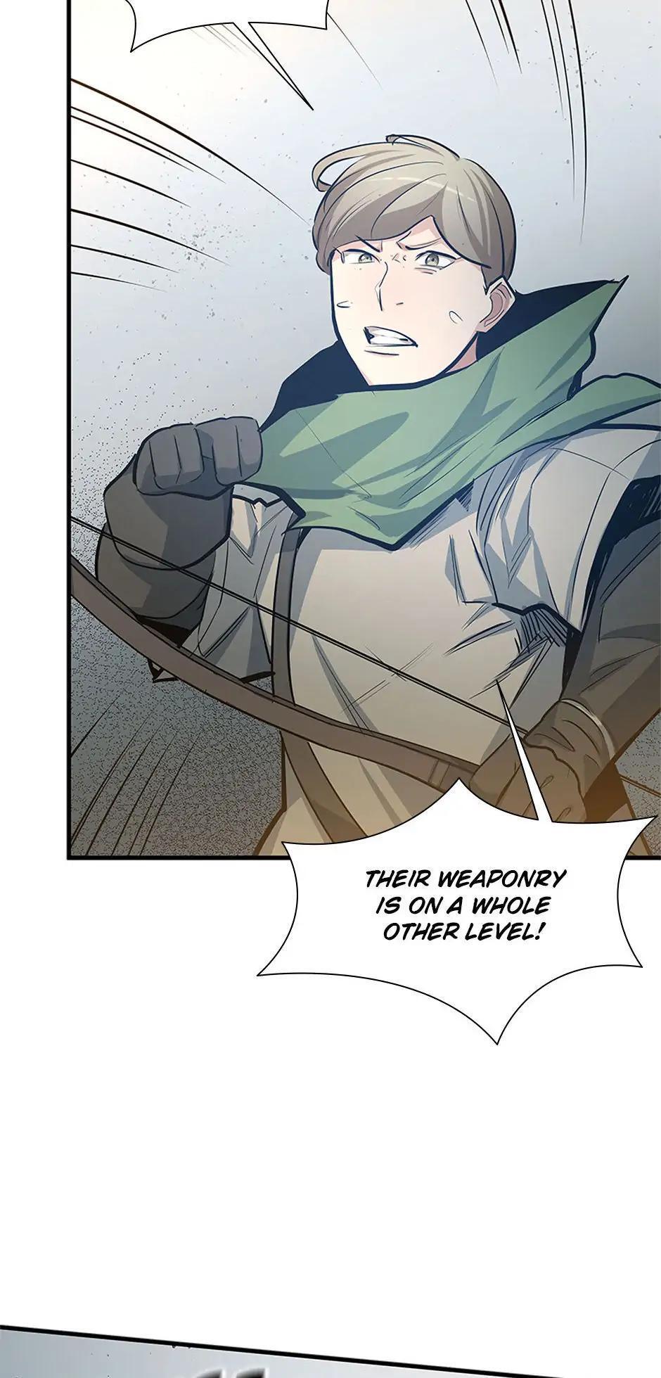 Read The Tutorial Is Too Tough! Manga Online