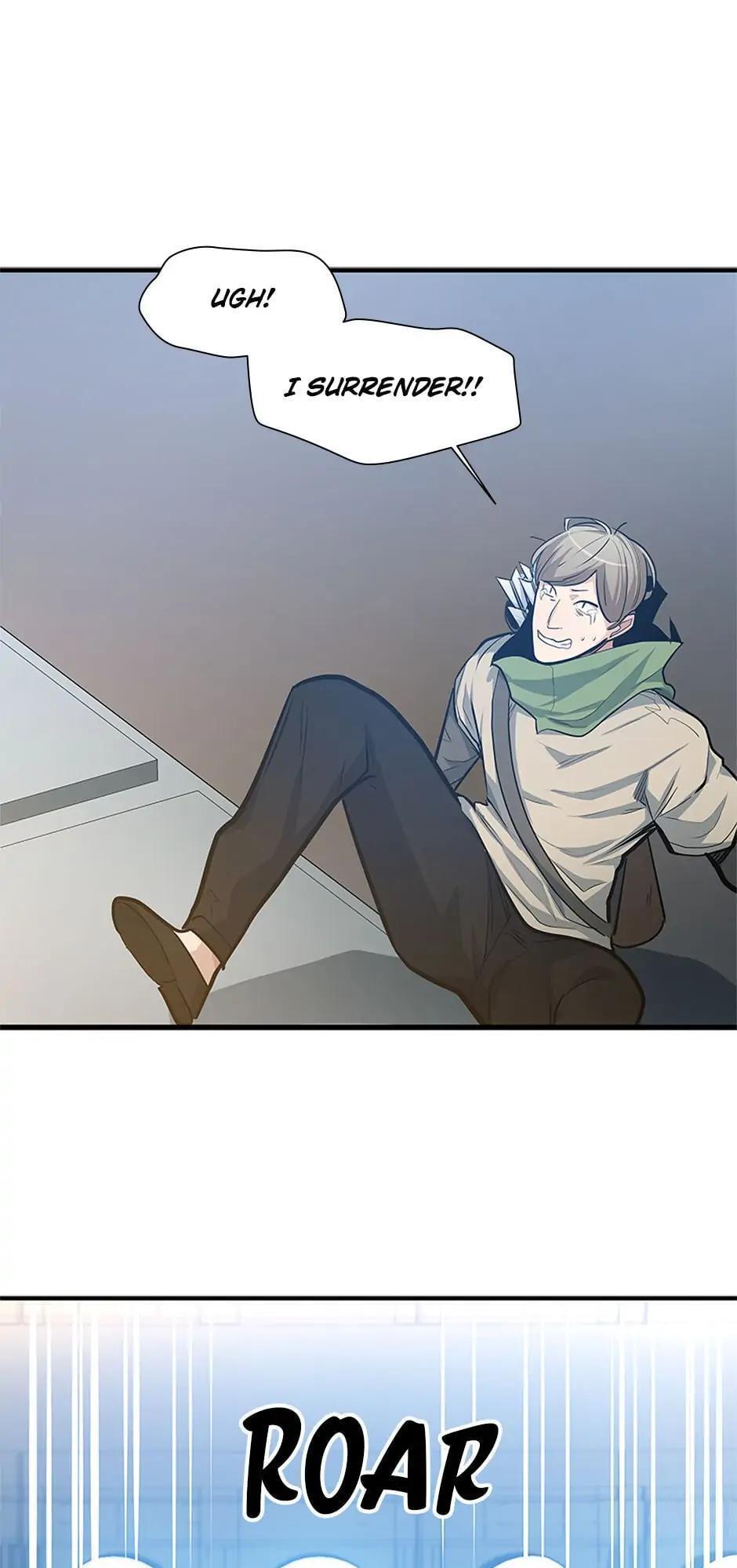 Read The Tutorial Is Too Tough! Manga Online