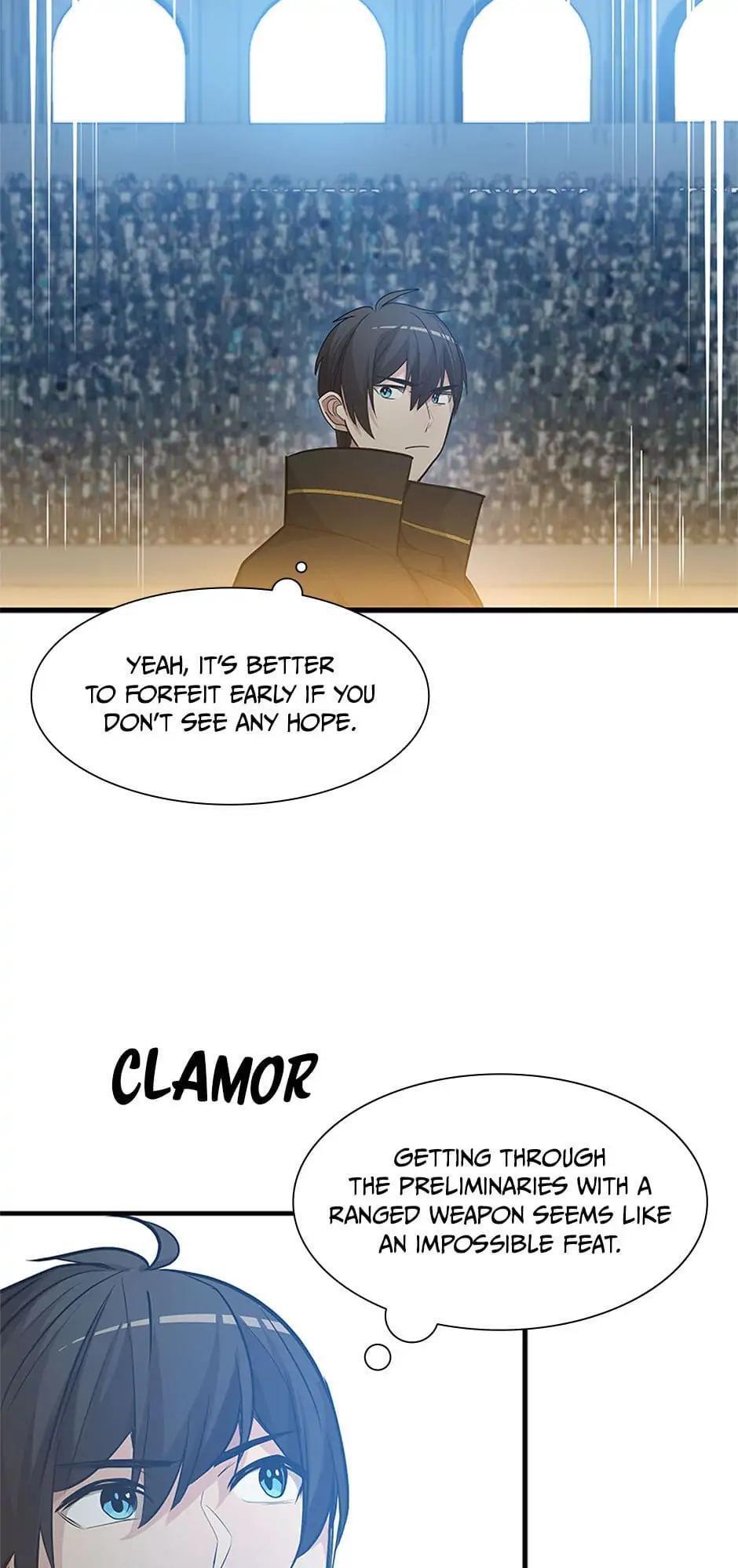 Read The Tutorial Is Too Tough! Manga Online