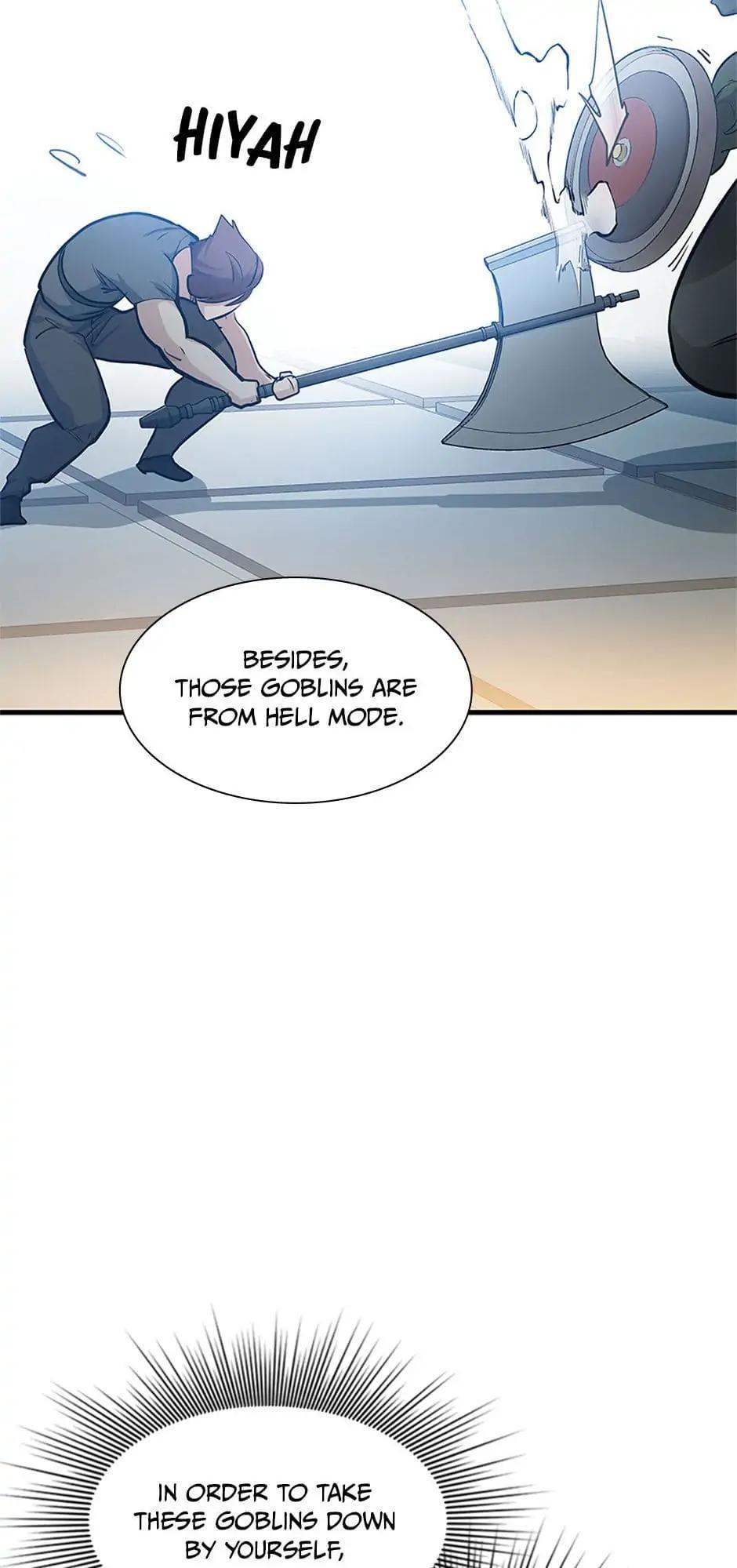 Read The Tutorial Is Too Tough! Manga Online
