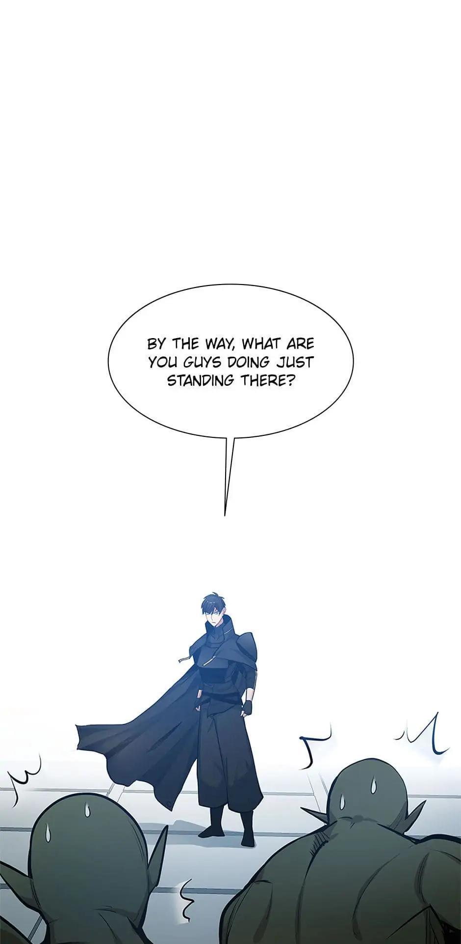 Read The Tutorial Is Too Tough! Manga Online