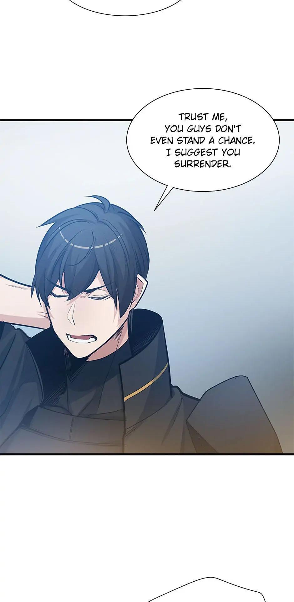 Read The Tutorial Is Too Tough! Manga Online