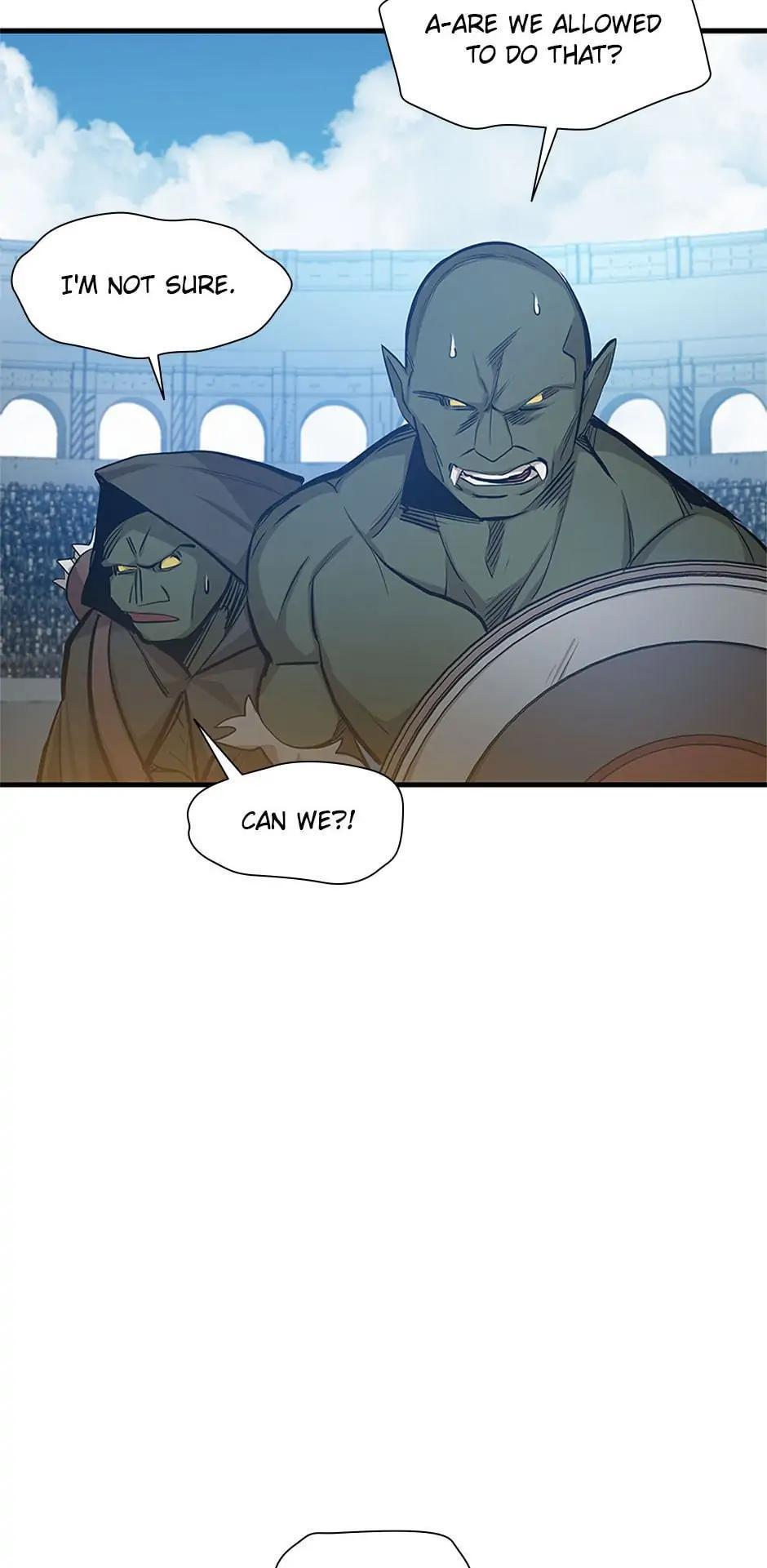 Read The Tutorial Is Too Tough! Manga Online