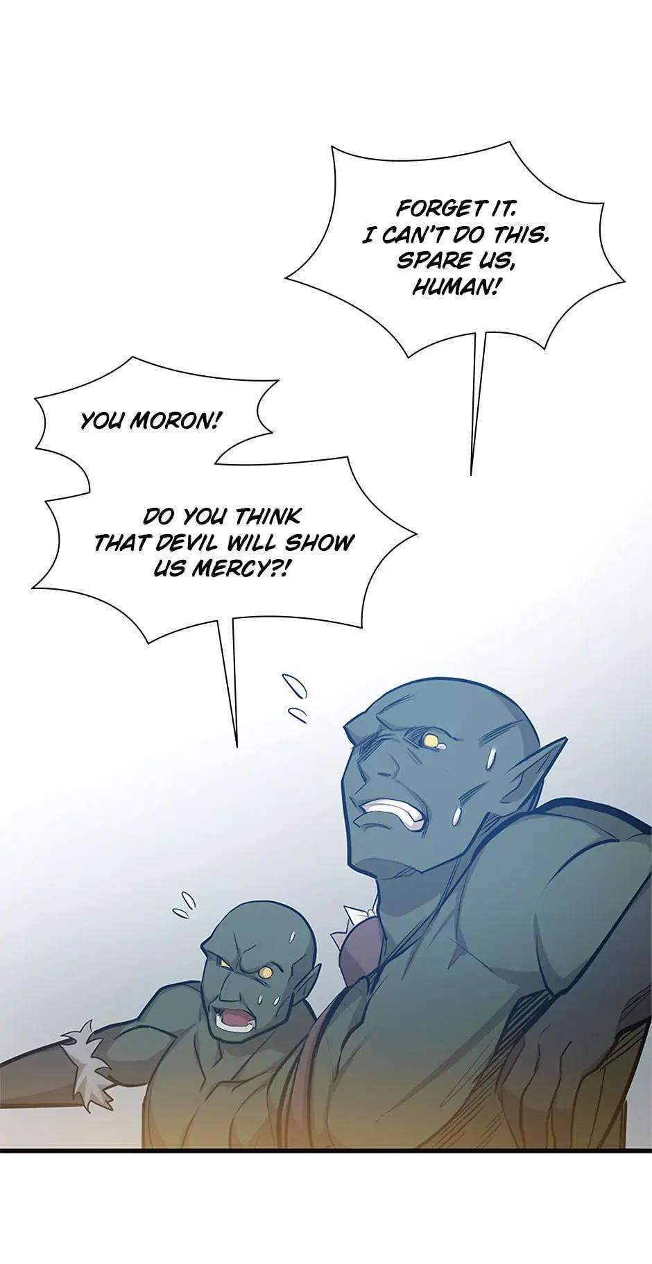 Read The Tutorial Is Too Tough! Manga Online
