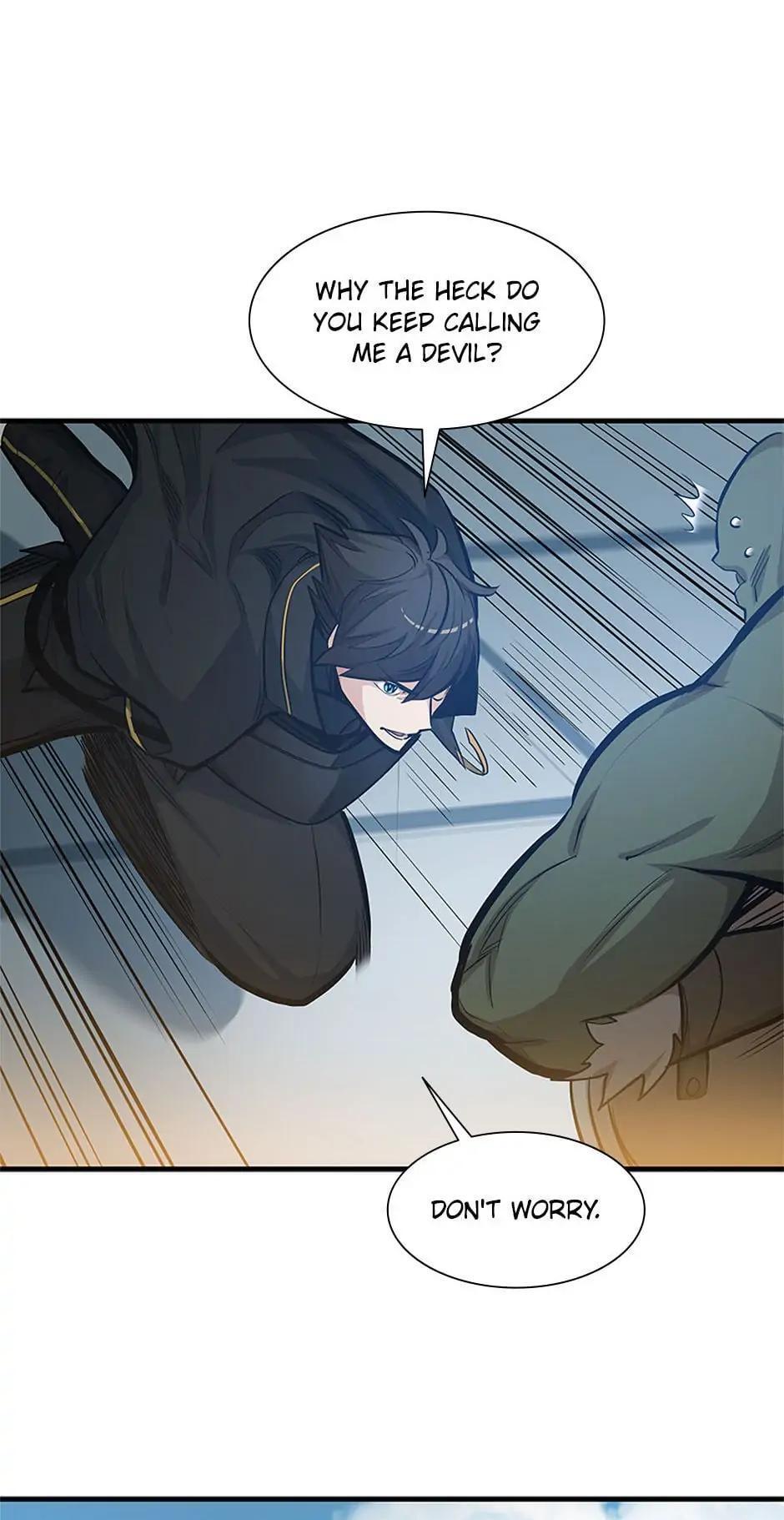 Read The Tutorial Is Too Tough! Manga Online