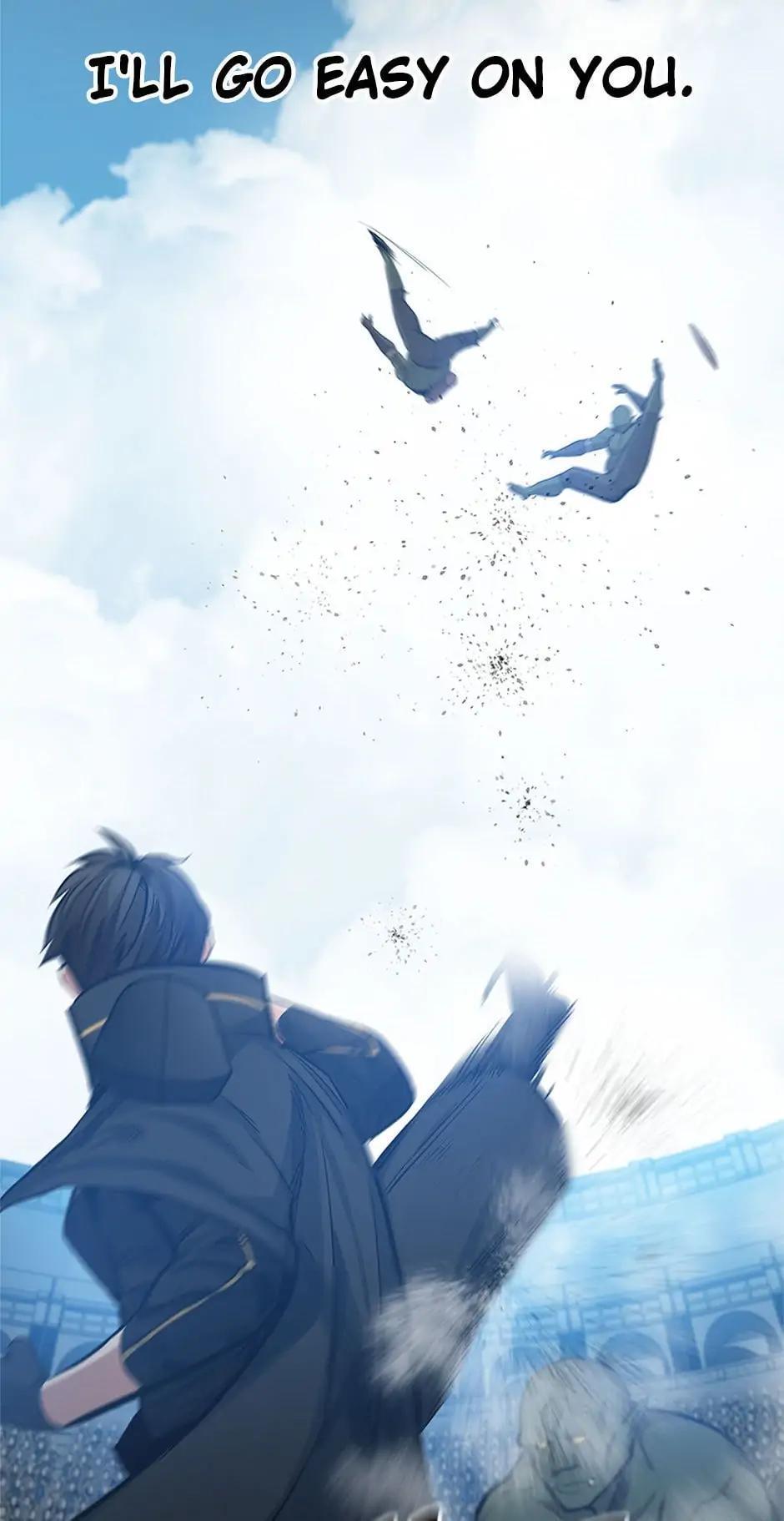 Read The Tutorial Is Too Tough! Manga Online