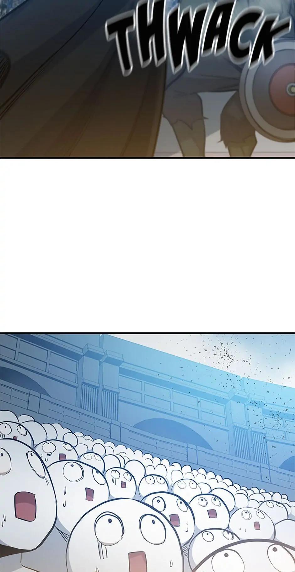 Read The Tutorial Is Too Tough! Manga Online