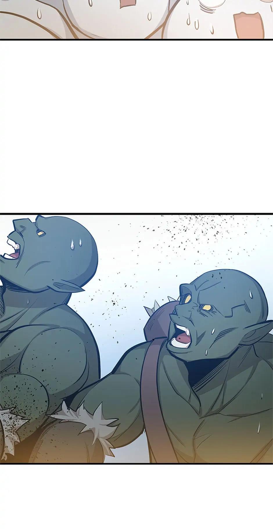 Read The Tutorial Is Too Tough! Manga Online