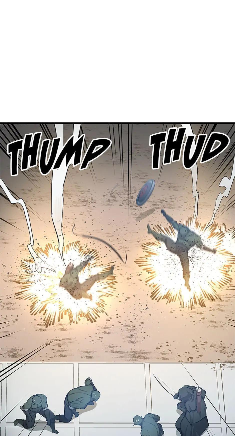 Read The Tutorial Is Too Tough! Manga Online