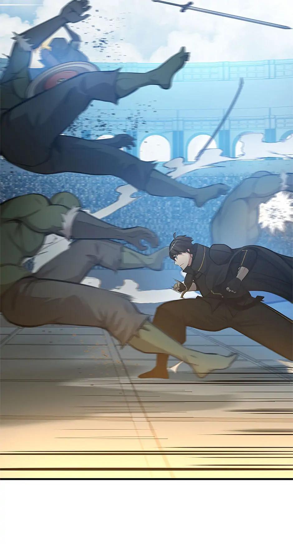 Read The Tutorial Is Too Tough! Manga Online