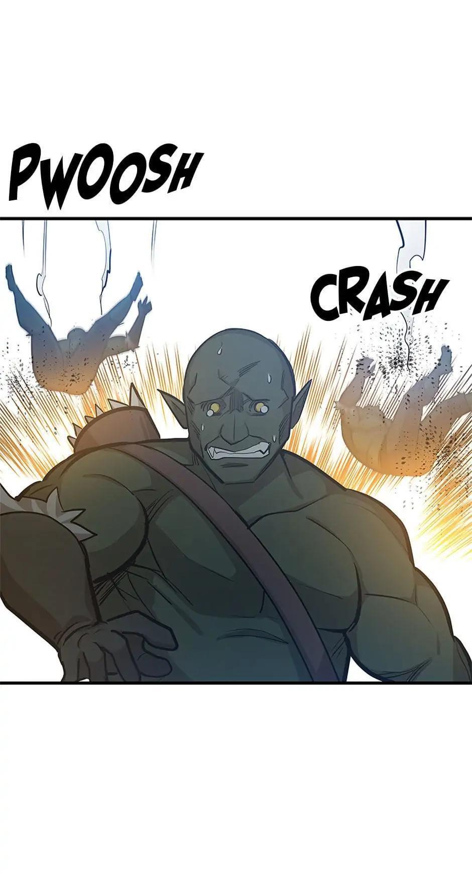 Read The Tutorial Is Too Tough! Manga Online