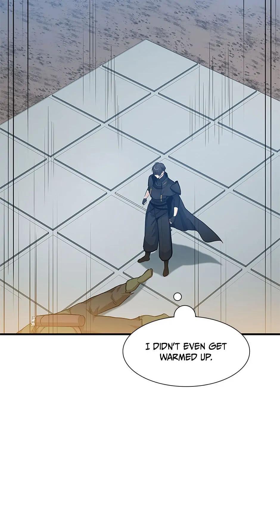 Read The Tutorial Is Too Tough! Manga Online