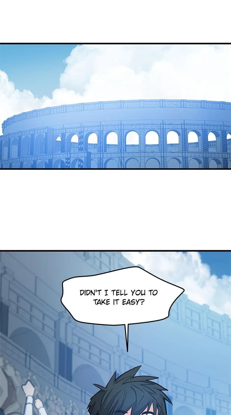 Read The Tutorial Is Too Tough! Manga Online