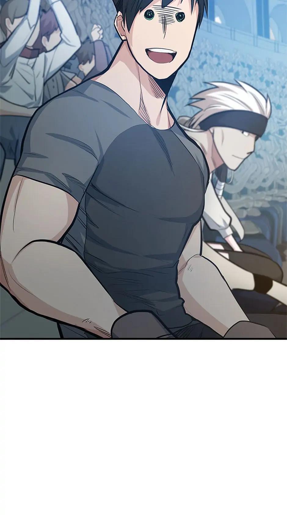 Read The Tutorial Is Too Tough! Manga Online