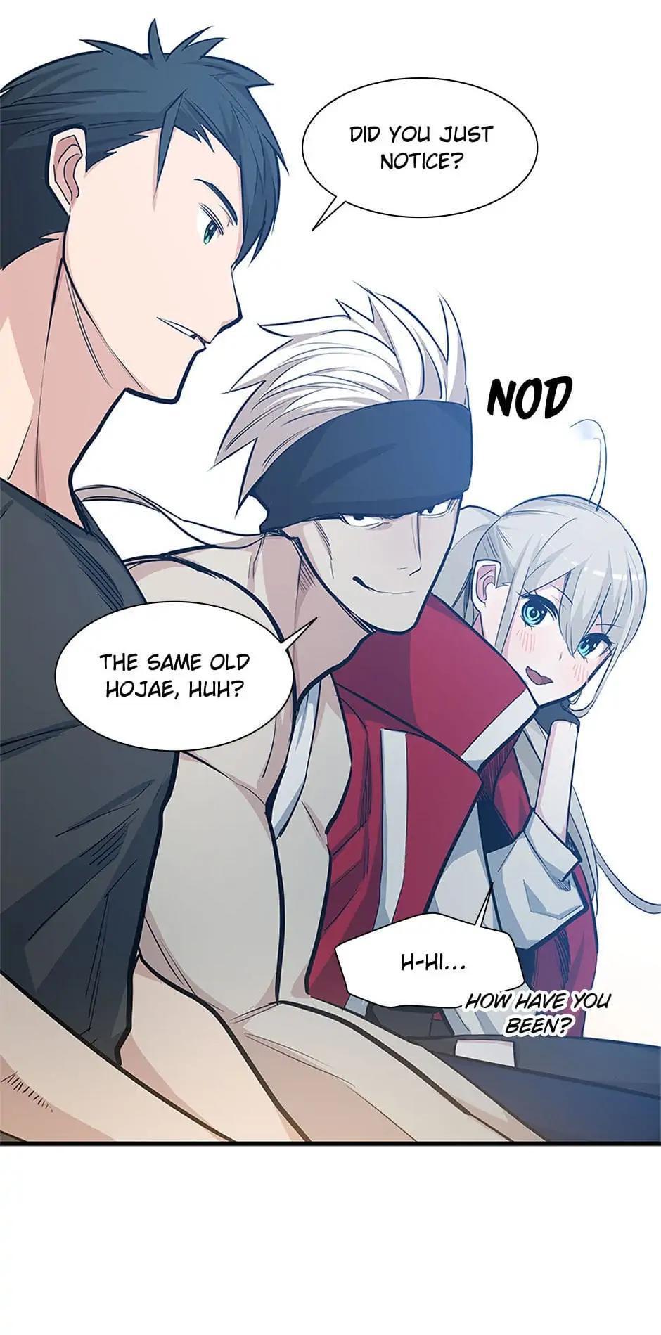Read The Tutorial Is Too Tough! Manga Online