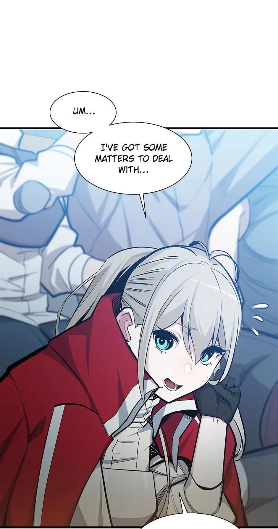 Read The Tutorial Is Too Tough! Manga Online
