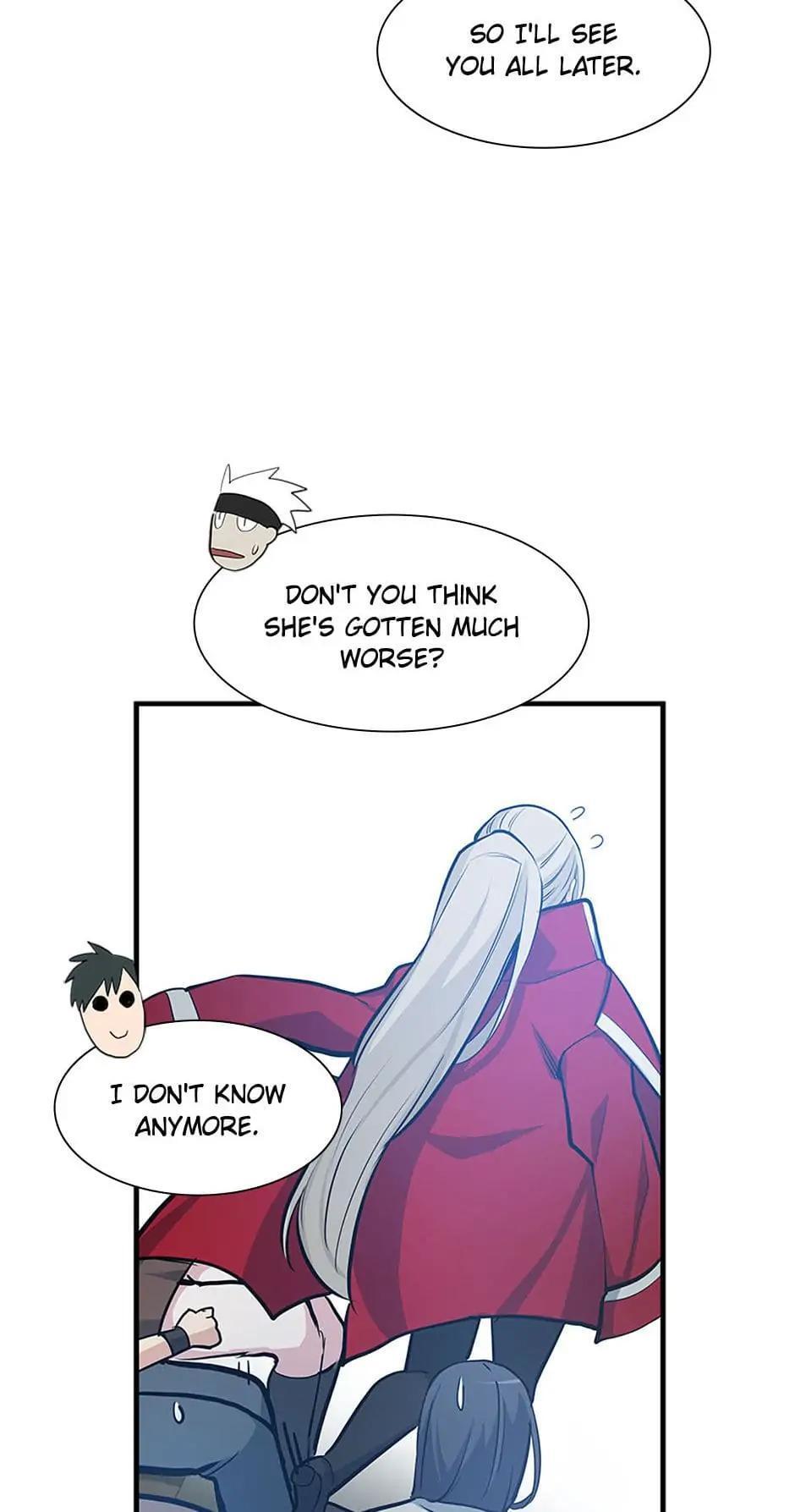 Read The Tutorial Is Too Tough! Manga Online
