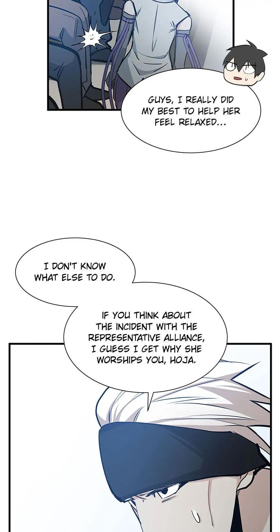 Read The Tutorial Is Too Tough! Manga Online