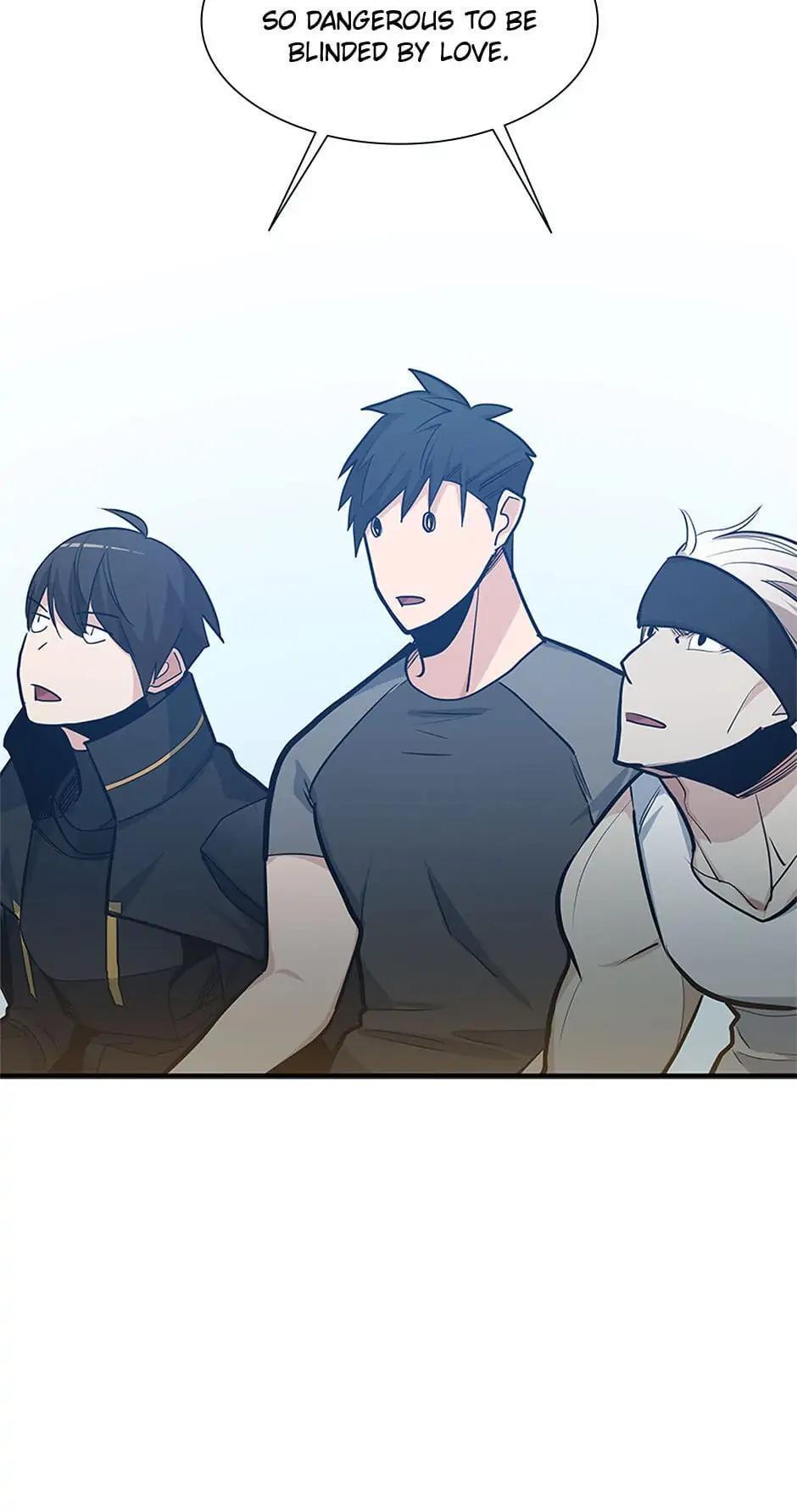 Read The Tutorial Is Too Tough! Manga Online