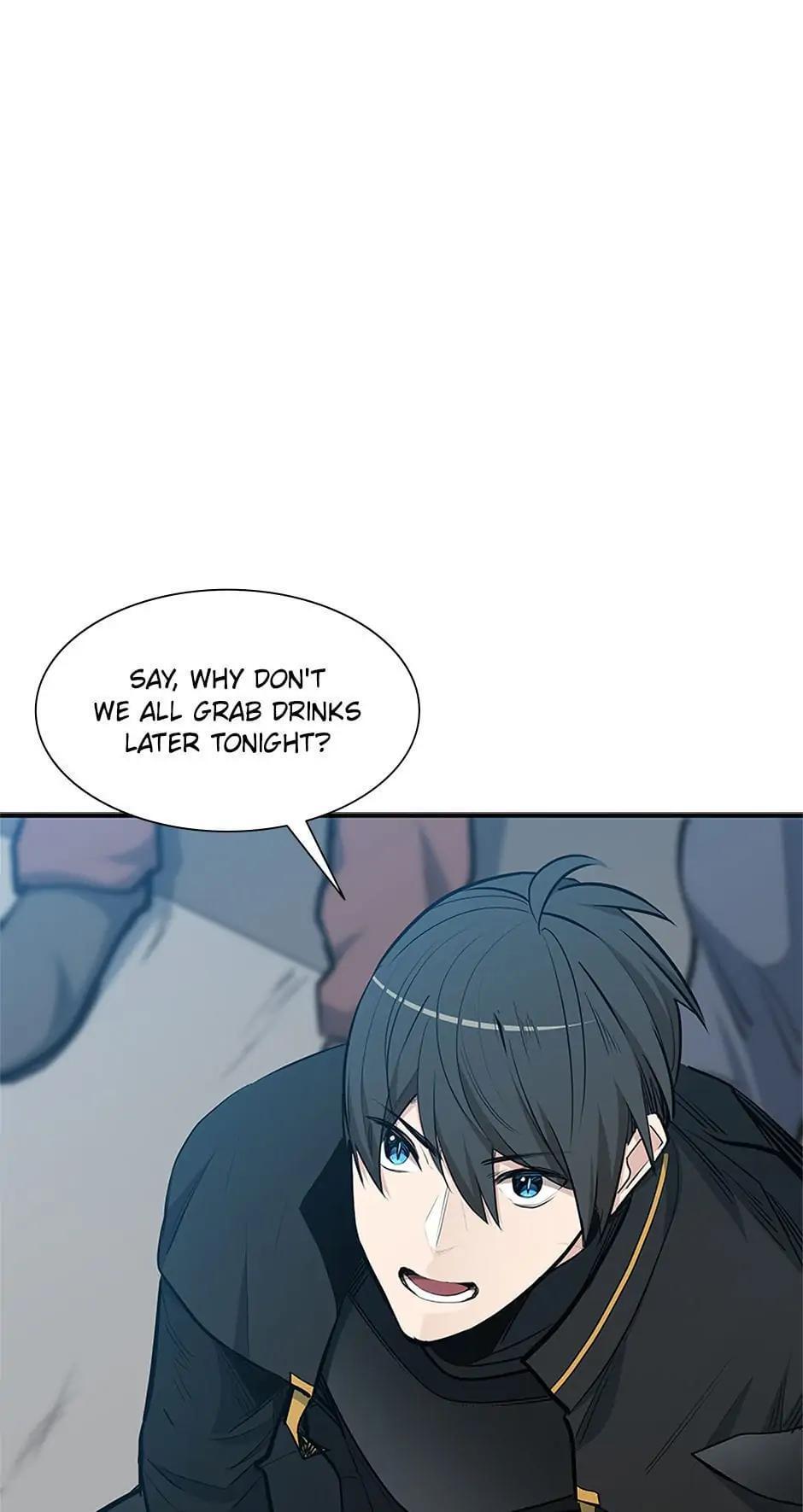 Read The Tutorial Is Too Tough! Manga Online